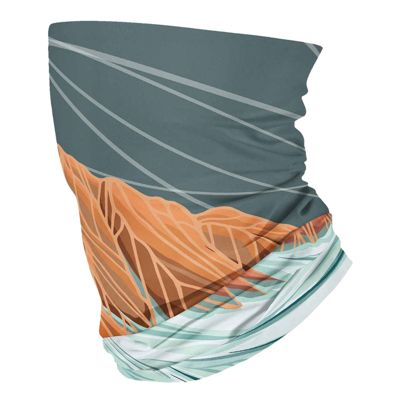 Load image into Gallery viewer, Jones Fleece Lined Neckwarmer 2024