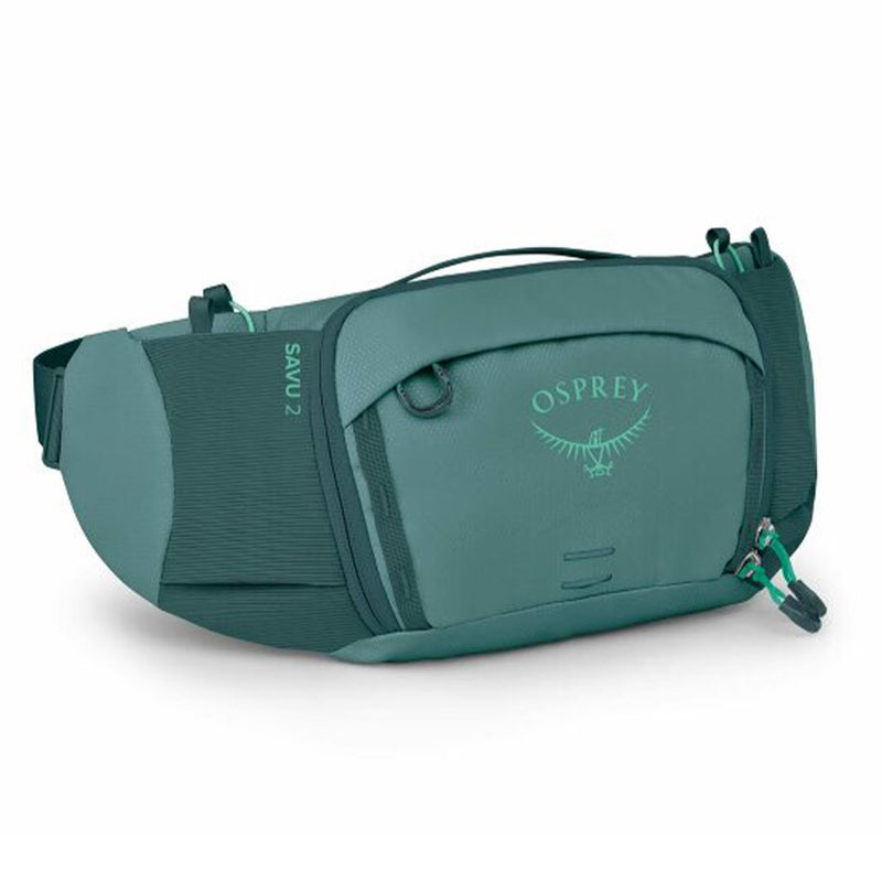 Load image into Gallery viewer, Osprey Savu 2 Bike Hydration Lumbar Pack