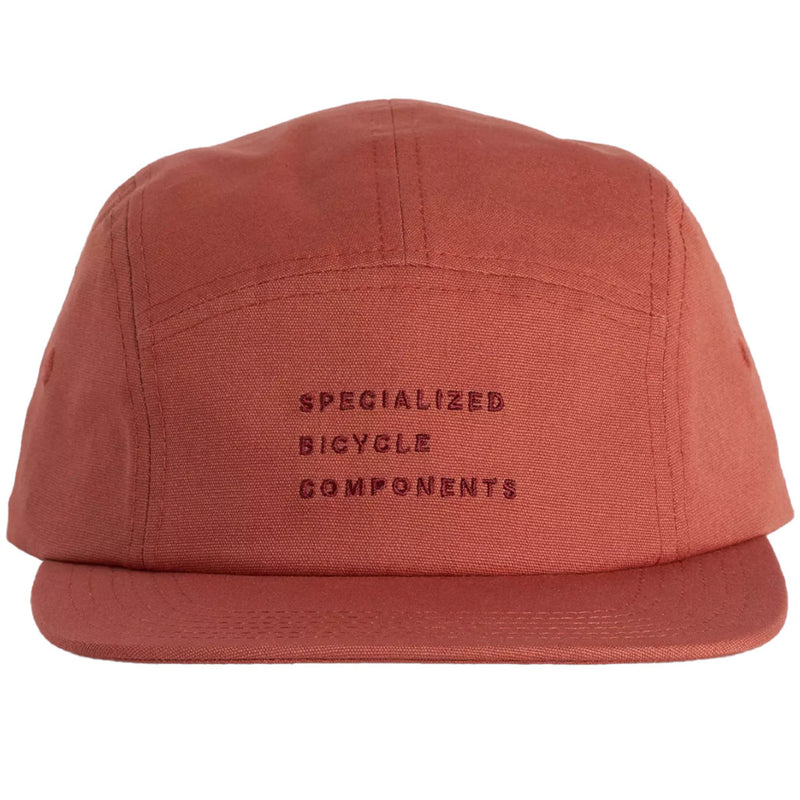 Load image into Gallery viewer, Specialized SBC Graphic 5-Panel Camper Hat (Samples)