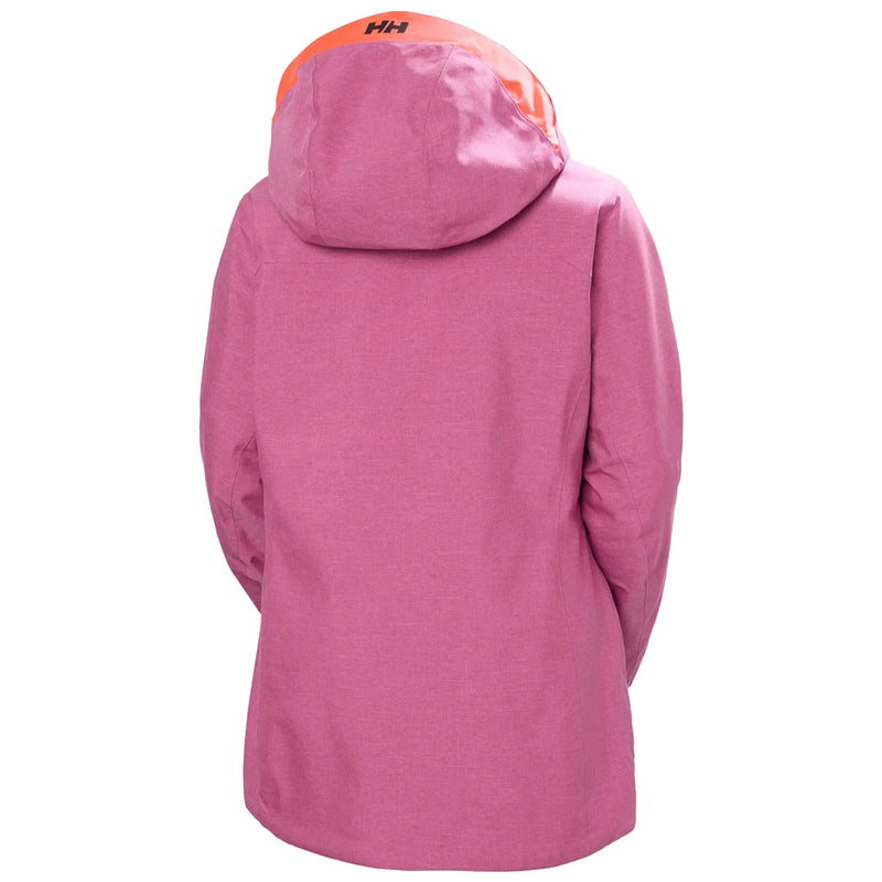 Load image into Gallery viewer, Helly Hansen Women's Powderqueen 3.0 Jacket 2027