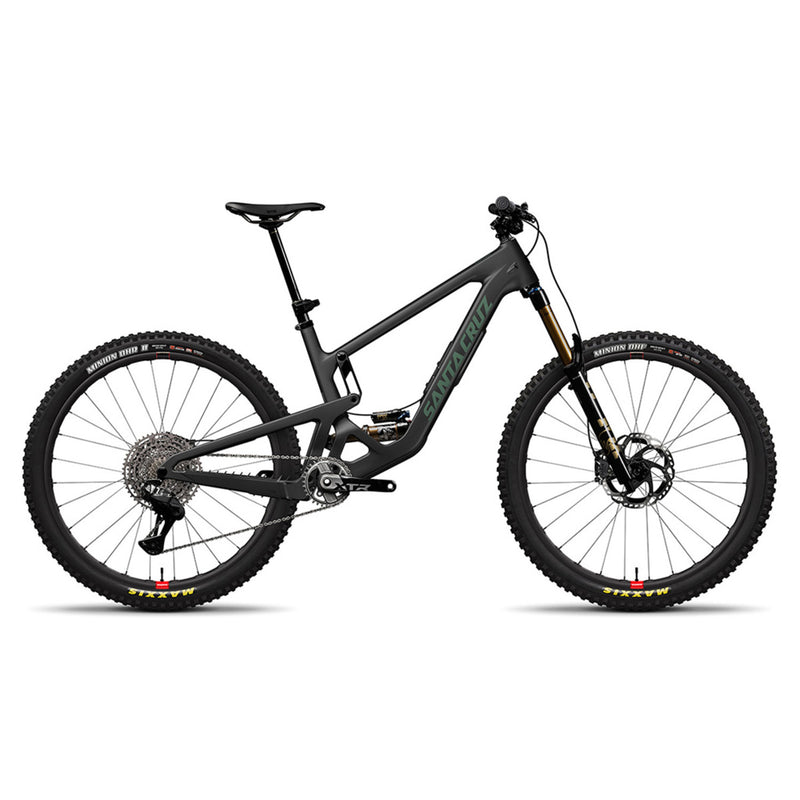 Load image into Gallery viewer, Santa Cruz Hightower 4 Carbon CC 29" XTR RSV Kit Mountain Bike 2026
