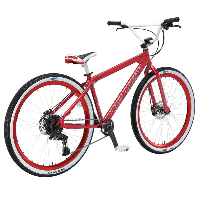 Load image into Gallery viewer, SE Fast Ripper 29" BMX Bike 2026