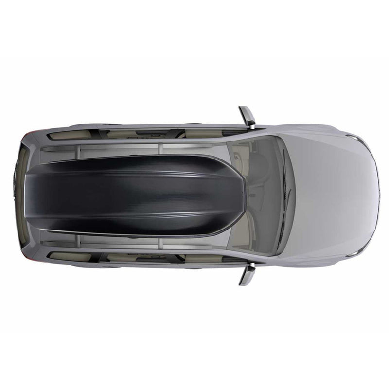 Load image into Gallery viewer, Yakima SkyBox 21 Carbonite Cargo Box