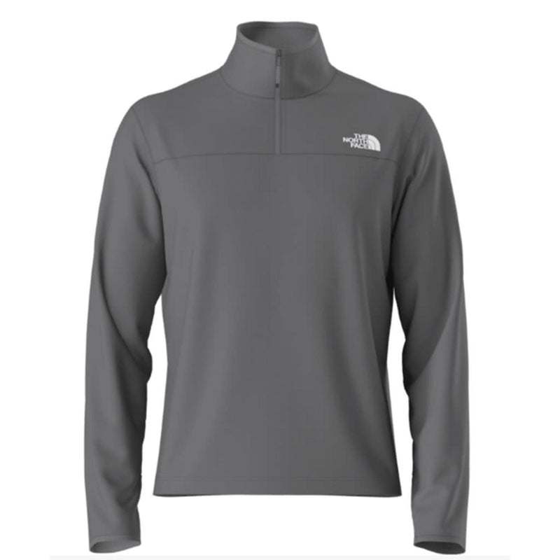 Load image into Gallery viewer, The North Face Cedar Trail Grid Fleece 1/4 Zip Pullover 2026