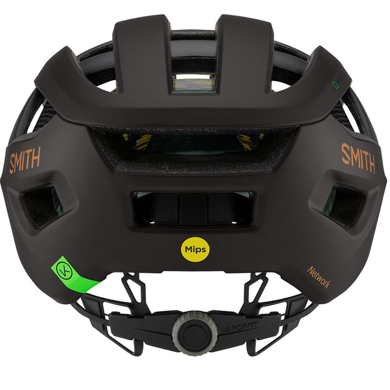 Load image into Gallery viewer, Smith Network MIPS Bike Helmet