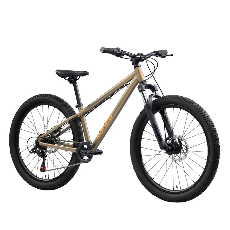 Load image into Gallery viewer, Norco Kids' Storm 24 Mountain Bike 2025