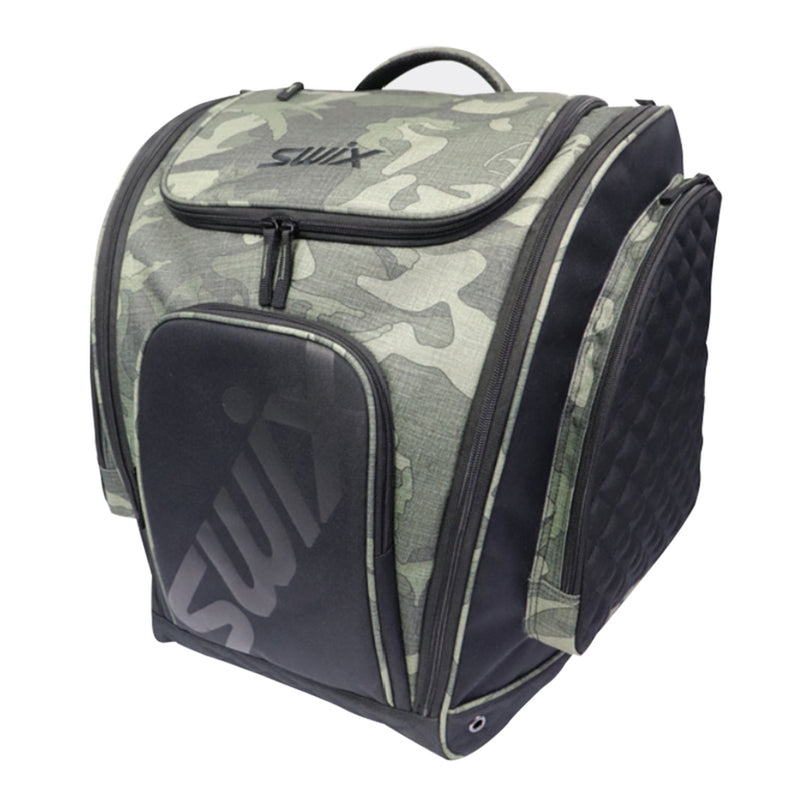 Load image into Gallery viewer, Swix Kilt Tri Pack Boot Bag