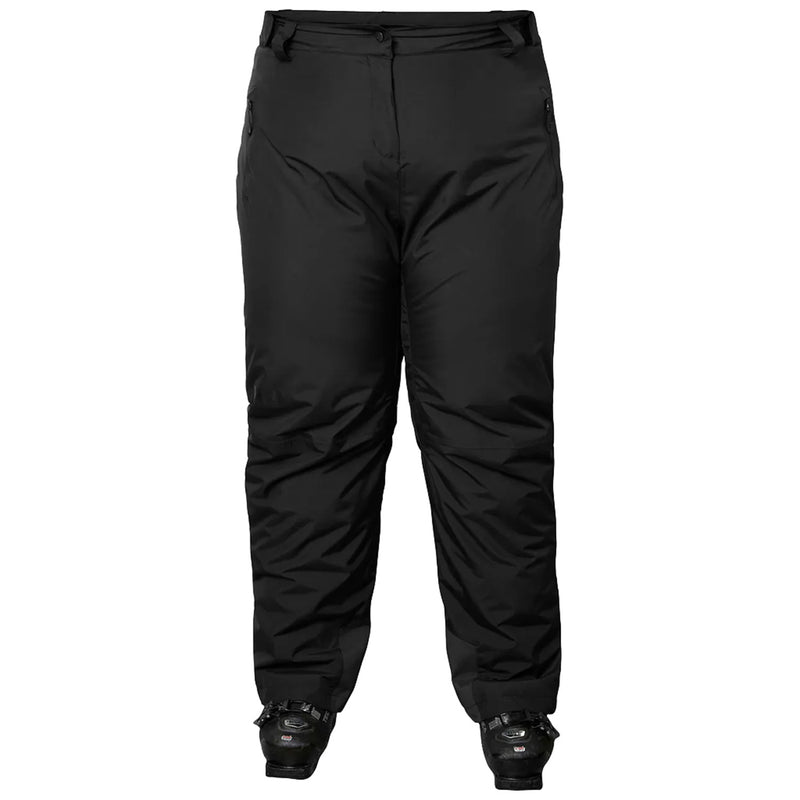 Load image into Gallery viewer, Helly Hansen Women's Legendary Insulated Plus Pants 2027