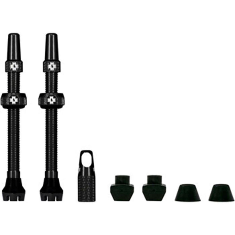 Load image into Gallery viewer, Muc-Off V2 Tubeless Valve Kit Pair