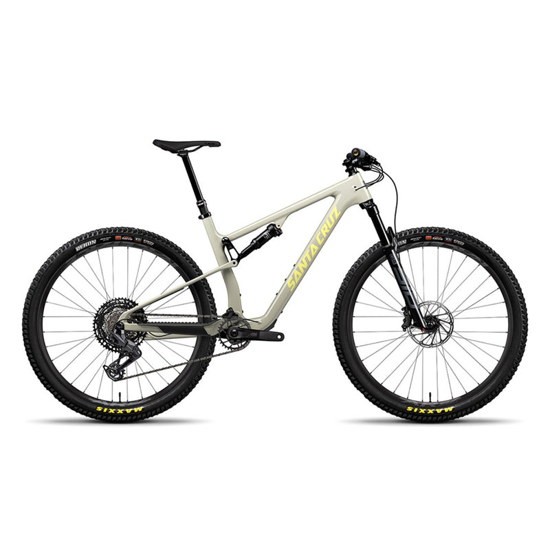 Load image into Gallery viewer, Santa Cruz Blur 4 Carbon C 29 70 Trail Kit Mountain Bike 2026