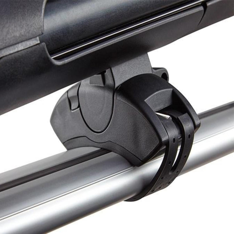 Load image into Gallery viewer, Yakima Fatcat EVO 4 Ski and Snowboard Rack w/Locks