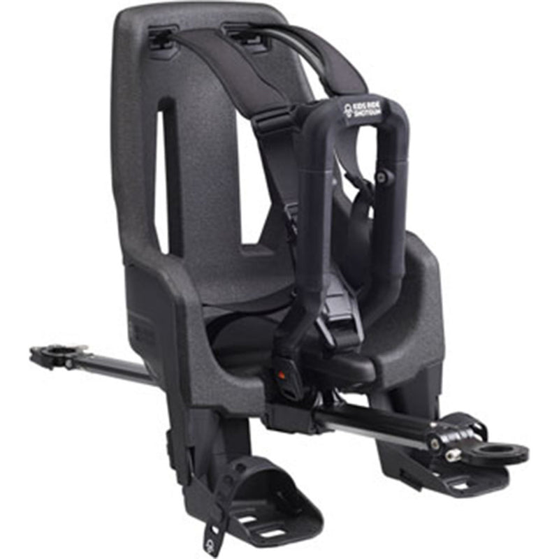 Load image into Gallery viewer, Kids Ride Shotgun Shotgun Pro Evo 2-in-1 Child Seat