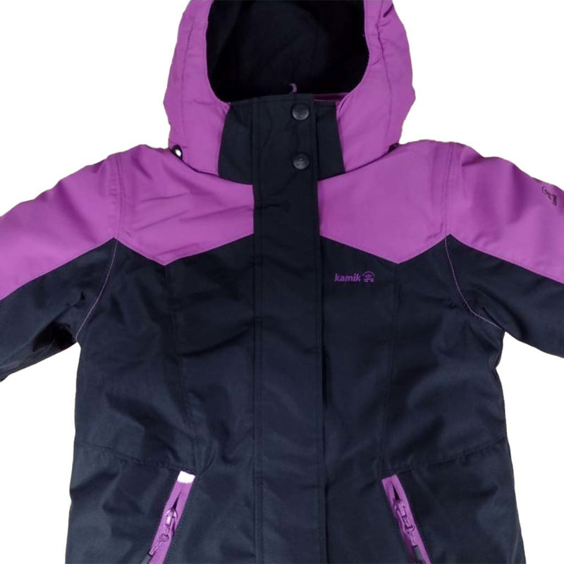 Load image into Gallery viewer, Kamik Girls' Evie Ski Jacket 2025