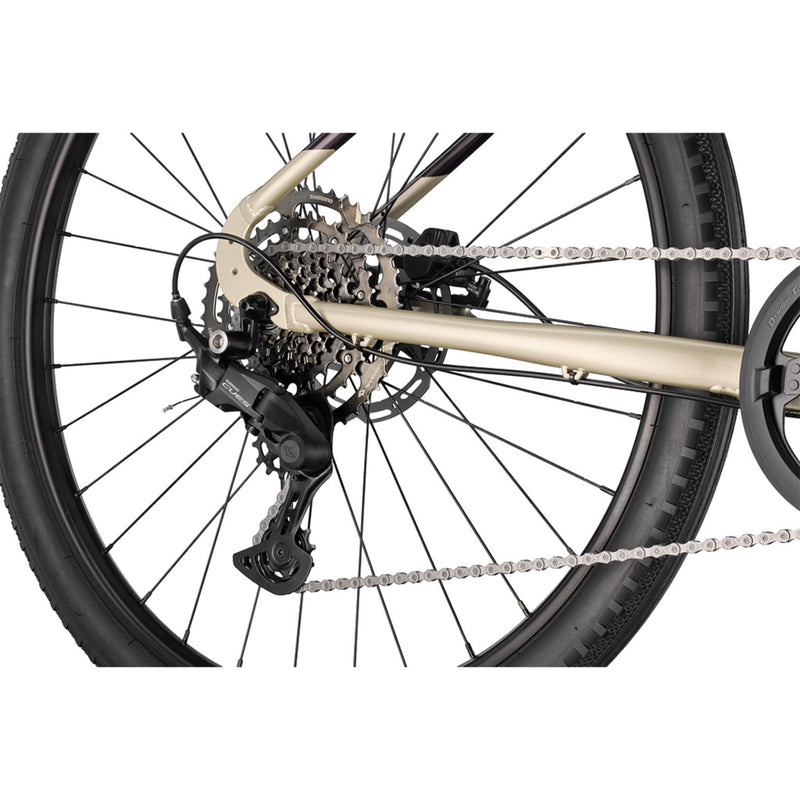 Load image into Gallery viewer, Cannondale Treadwell 1 Low Step-Thru Hybrid Bicycle 2027