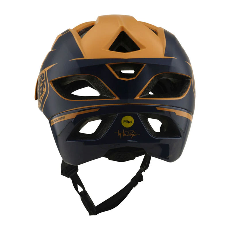 Load image into Gallery viewer, Troy Lee Designs Flowline SE MIPS Bike Helmet
