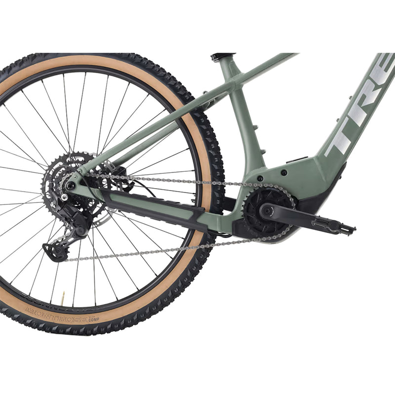 Load image into Gallery viewer, Trek Marlin+ 6 29" E-Mountain Bike 2026