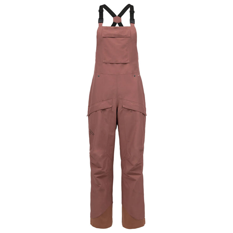 Load image into Gallery viewer, Flylow Women's Drift Bib Pant 2026
