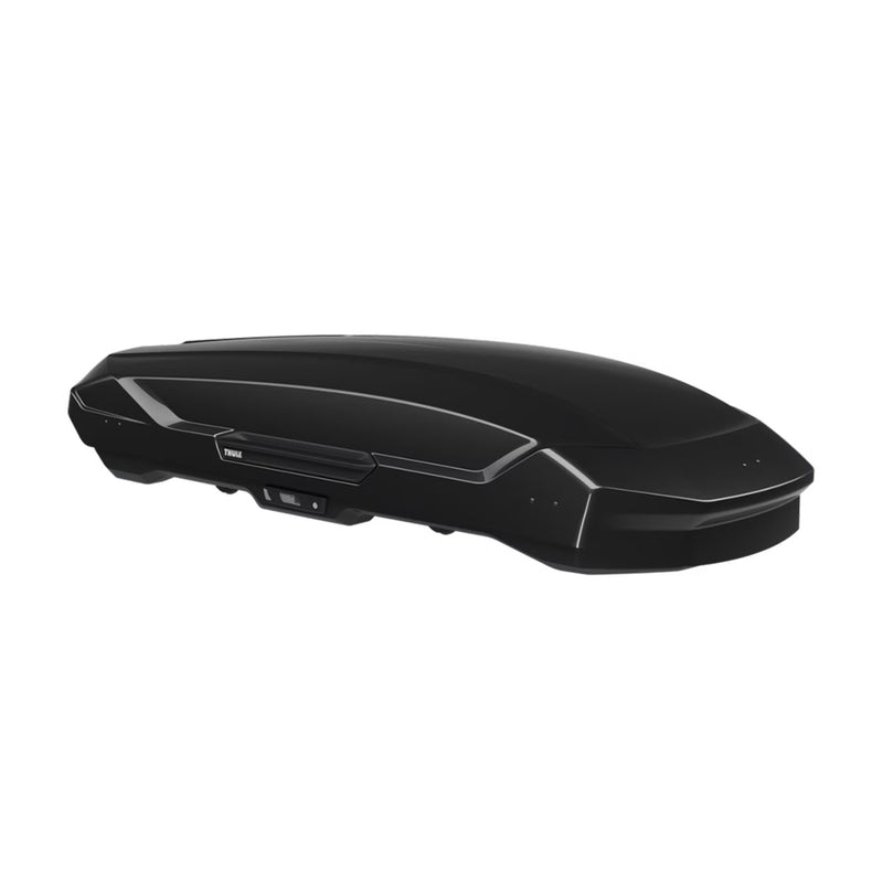 Load image into Gallery viewer, Thule Motion 3 XL Roof Box Black Glossy