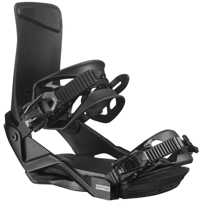 Load image into Gallery viewer, Salomon Rhythm Snowboard Bindings 2027