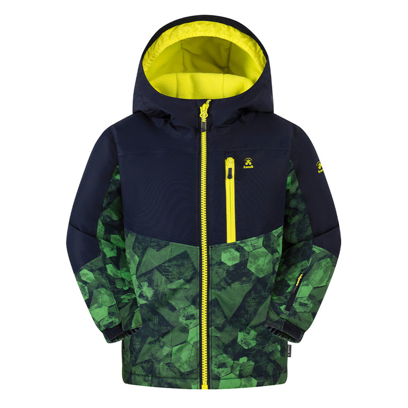 Load image into Gallery viewer, Kamik Boys' Bentley Jacket 2026