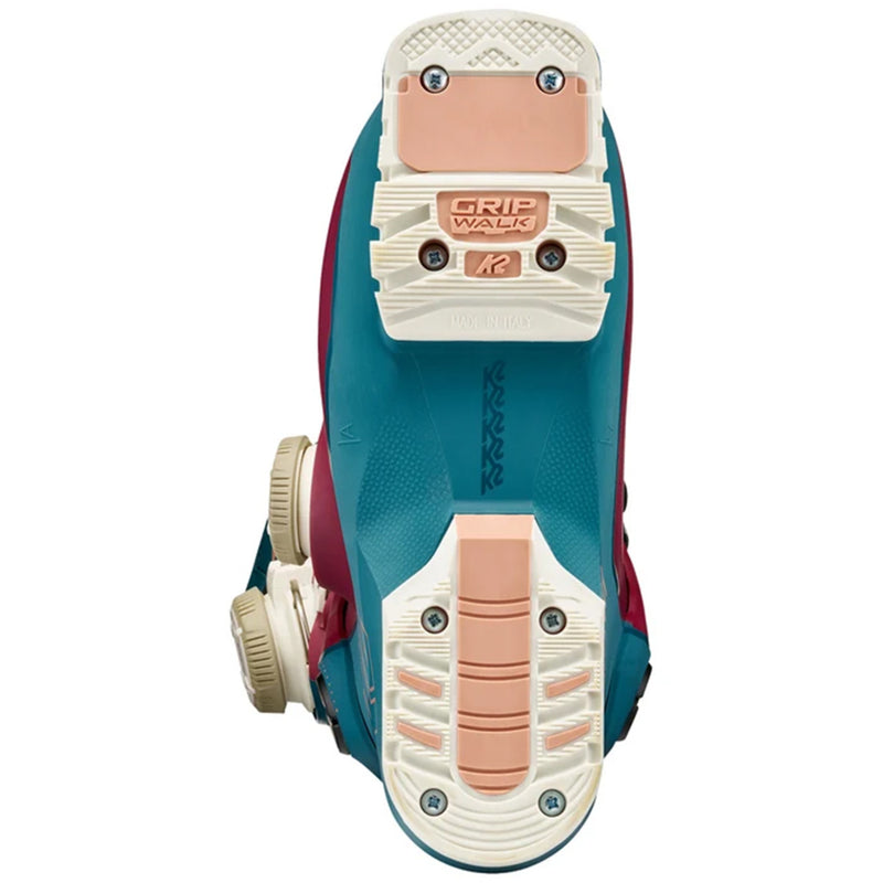 Load image into Gallery viewer, K2 Women's Anthem Zonal 95 BOA Ski Boots 2027