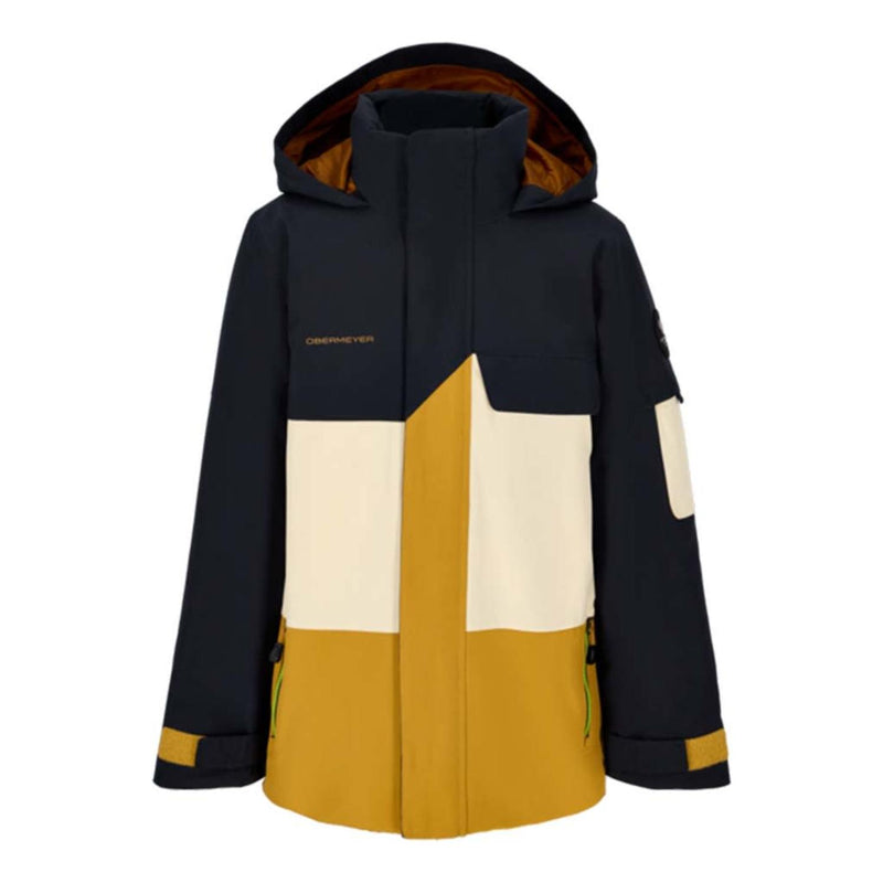 Load image into Gallery viewer, Obermeyer Boys' Axel Jacket 2026