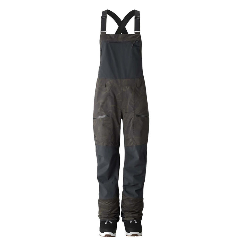 Load image into Gallery viewer, Jones Women's Mountain Surf Bib 2023