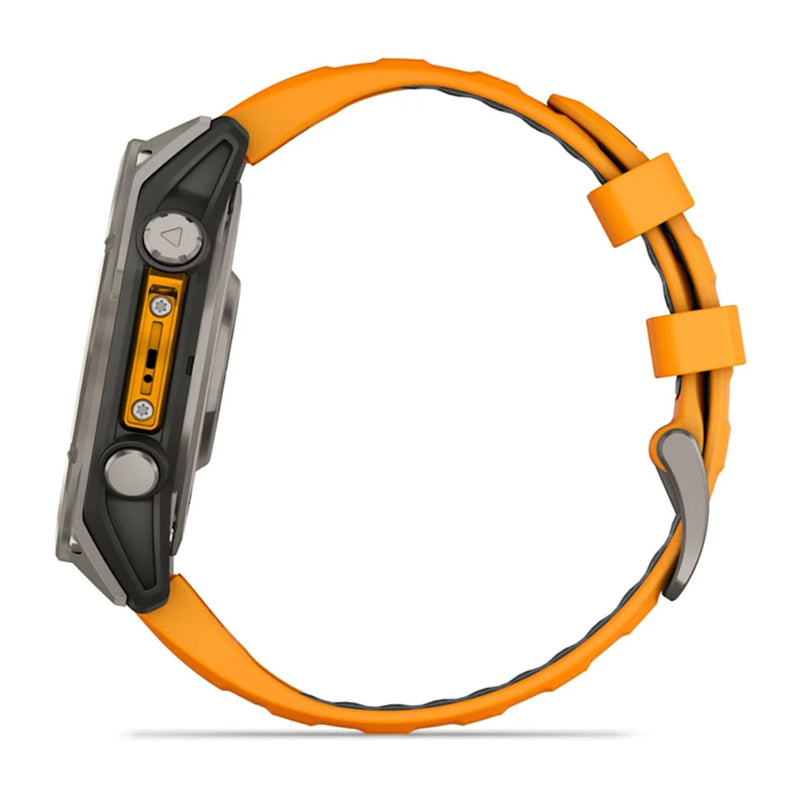 Load image into Gallery viewer, Garmin Fenix 8 Amoled GPS Smartwatch