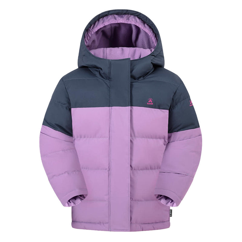Load image into Gallery viewer, Kamik Girls' Lola Jacket 2026