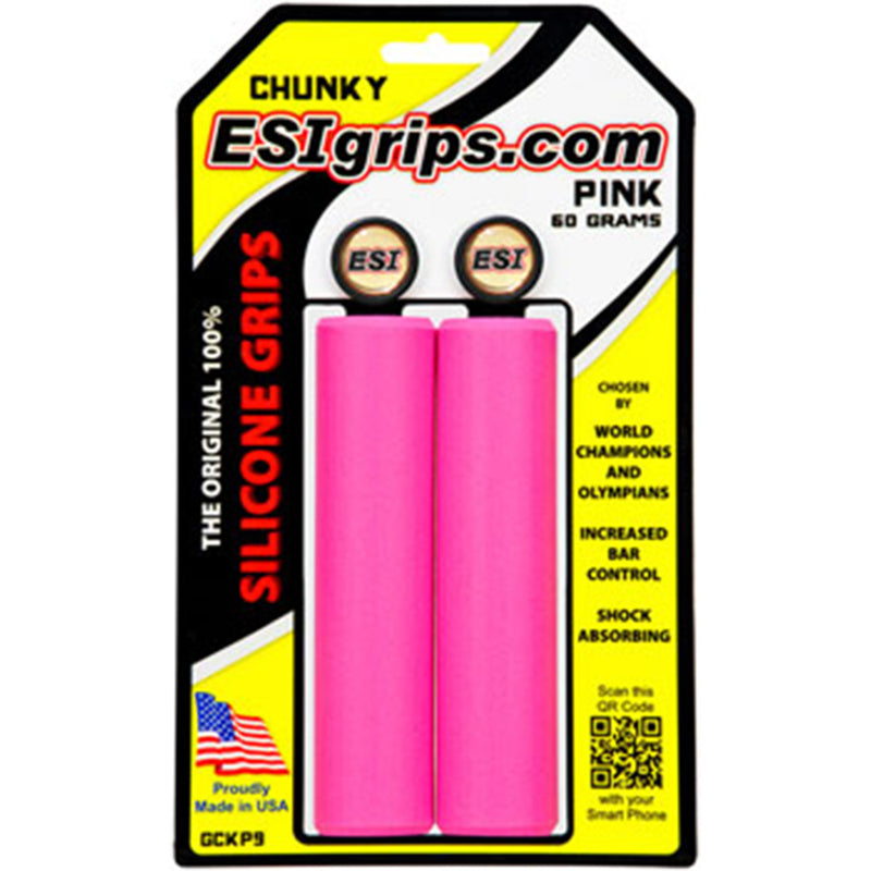 Load image into Gallery viewer, ESI Chunky Grips