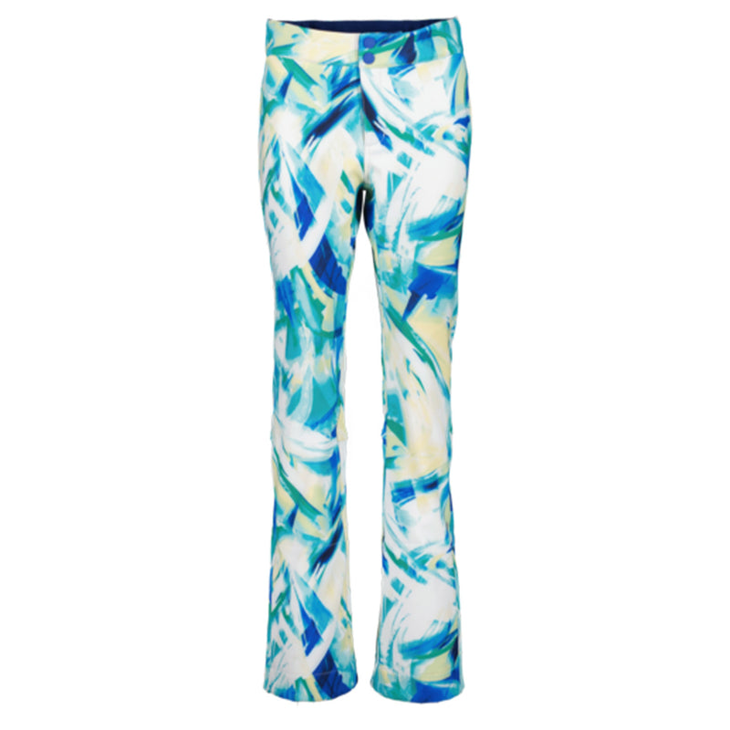 Load image into Gallery viewer, Obermeyer Women's Printed Bond Pants 2023