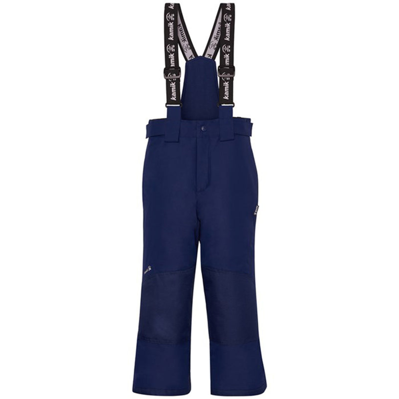 Load image into Gallery viewer, Kamik Kids' Harper Bib Pants 2023