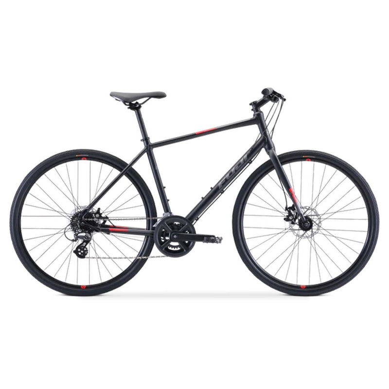 Load image into Gallery viewer, Fuji Absolute 1.9 Hybrid Bike 2026