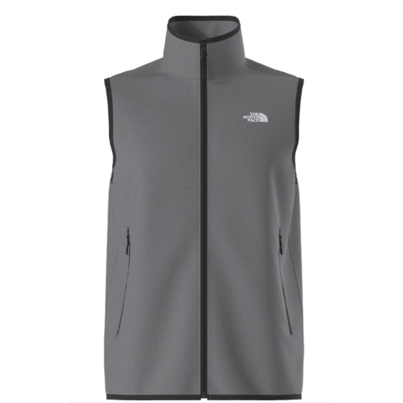 Load image into Gallery viewer, The North Face Glacier Fleece Vest 2026