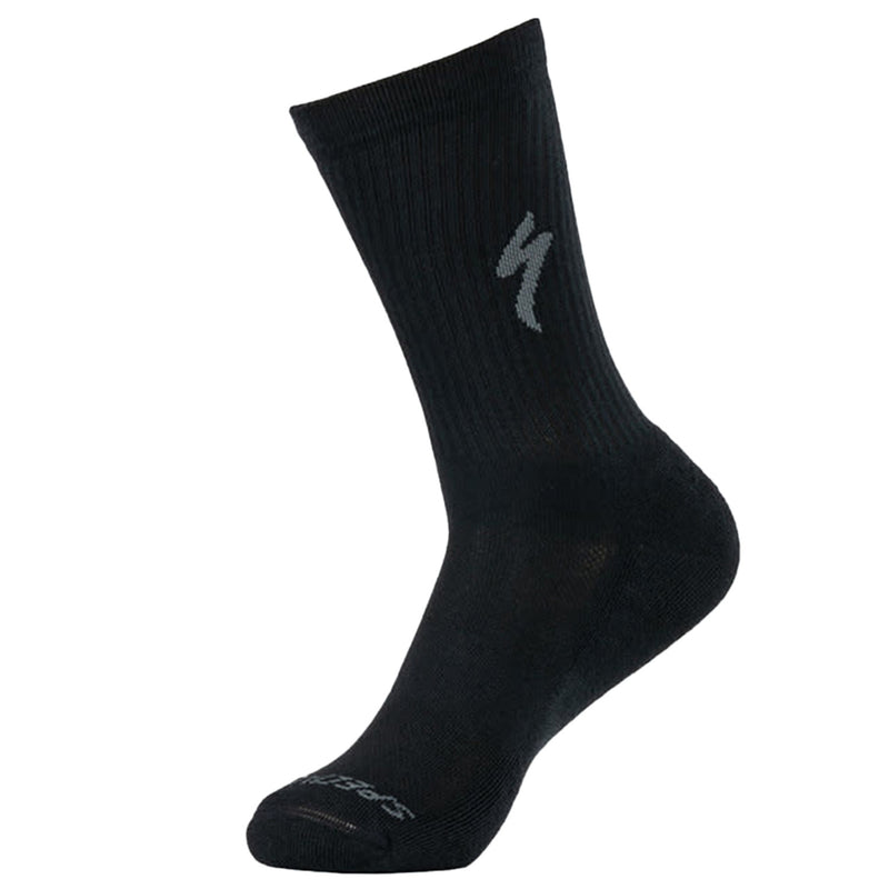 Load image into Gallery viewer, Specialized Techno MTB Tall Sock