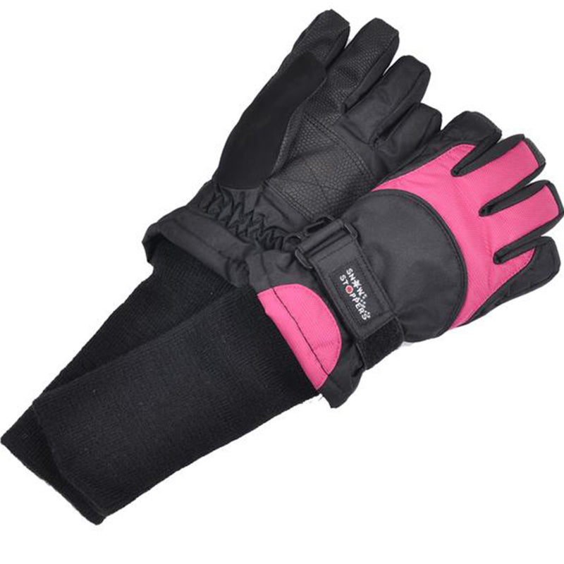 Load image into Gallery viewer, SnowStoppers Kids Winter Sports Gloves