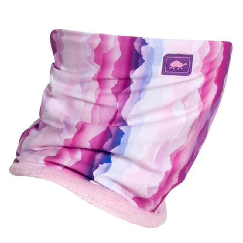 Load image into Gallery viewer, Turtle Fur Women's Comfort Shell Plush Lined Neck Warmer Print