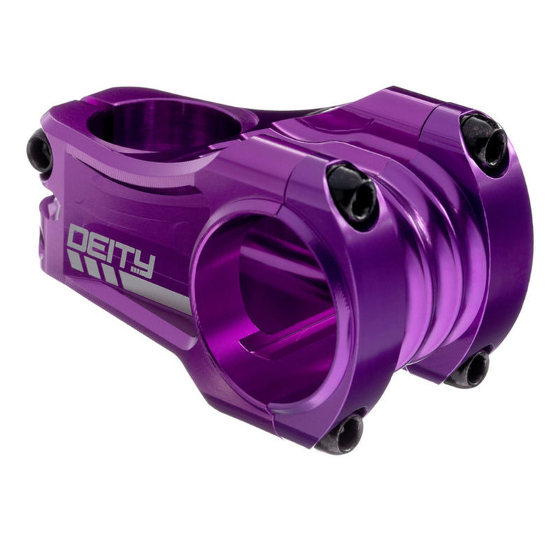 Load image into Gallery viewer, Deity Copperhead Stem 35mm