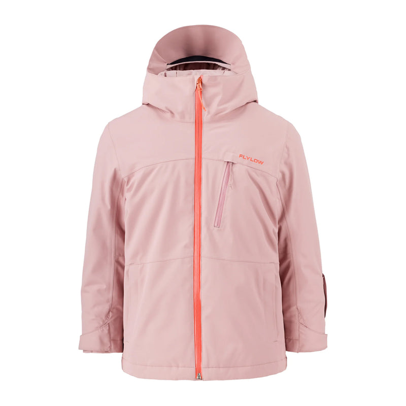 Load image into Gallery viewer, Flylow Youth Explorer Jacket 2025