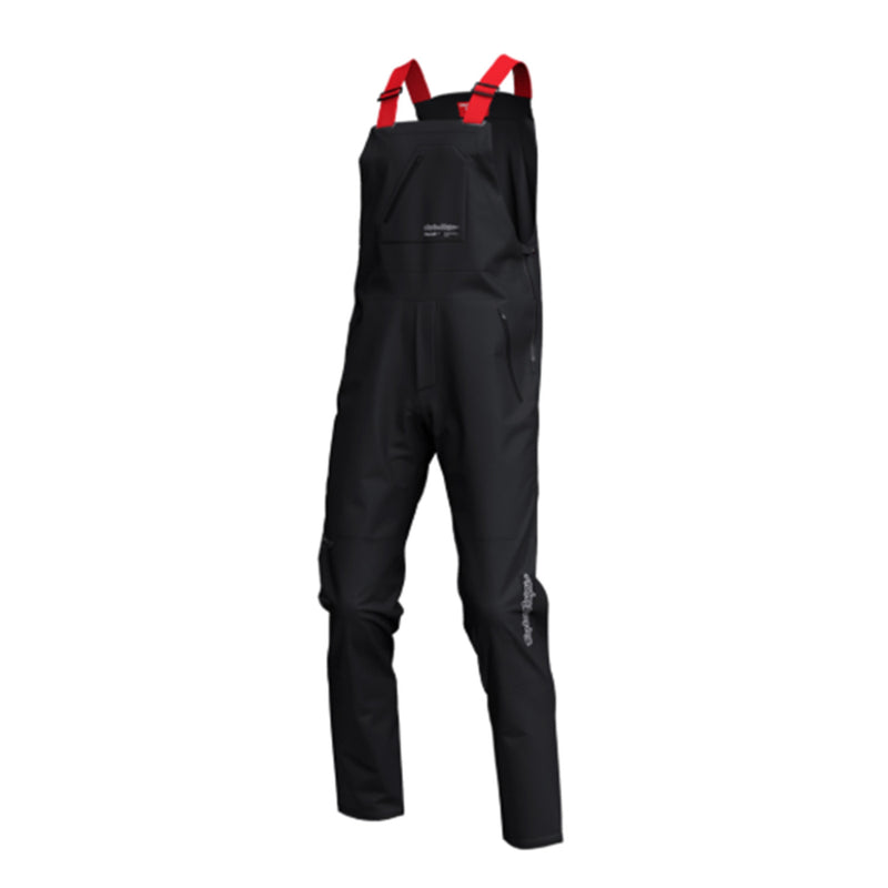 Load image into Gallery viewer, Troy Lee Designs Resist Pro Overall Bib Pants