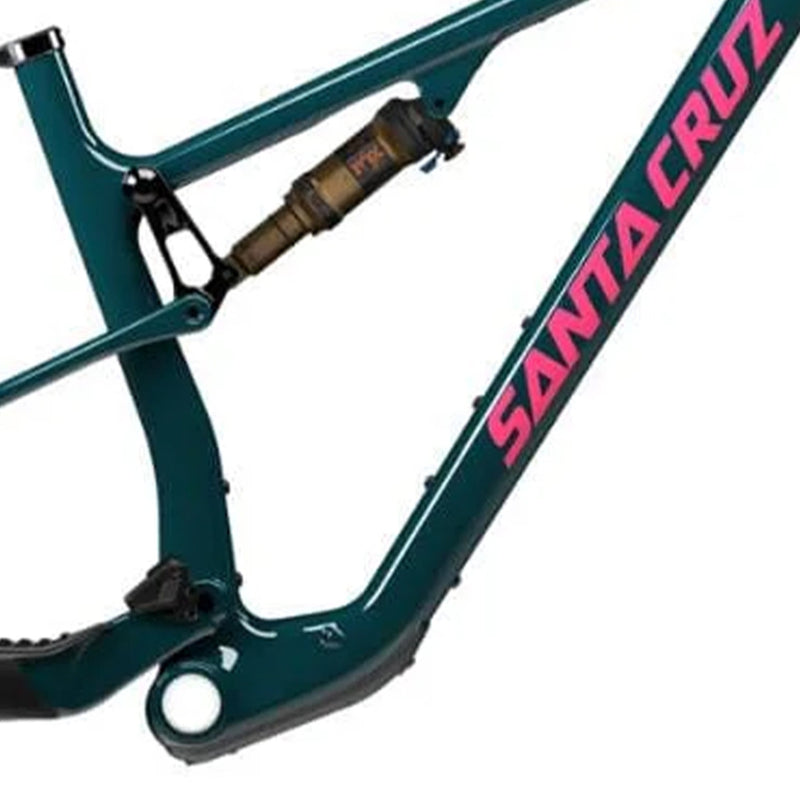 Load image into Gallery viewer, Santa Cruz Blur 4 Carbon CC 29 TR Frame 2025