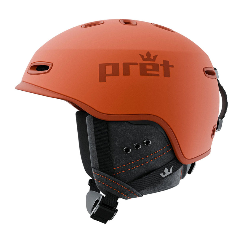 Load image into Gallery viewer, Pret Cynic MIPS Snow Helmet