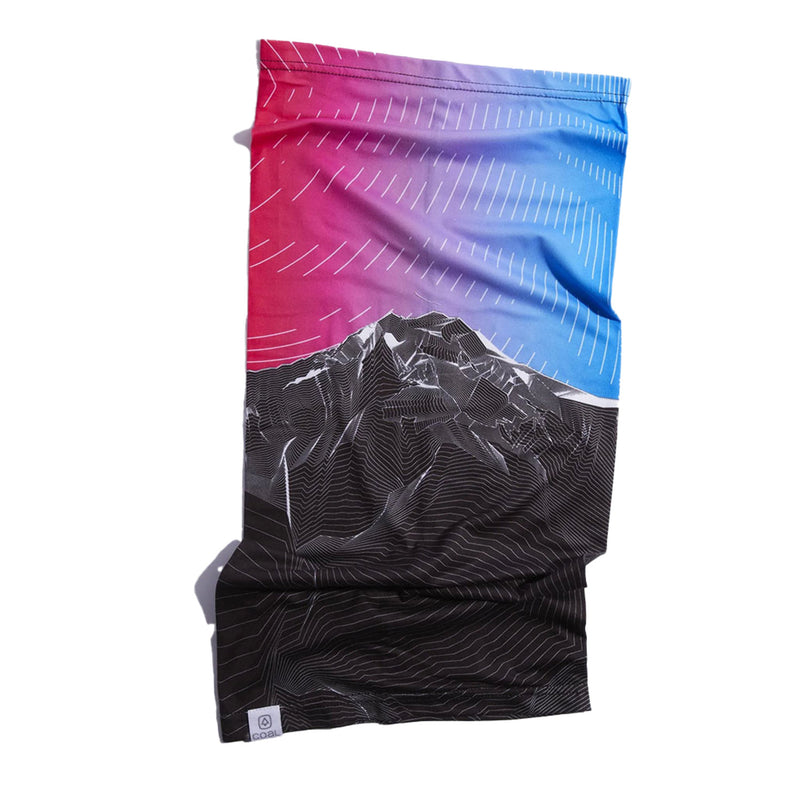 Load image into Gallery viewer, Coal The Shield Tube Lightweight Gaiter