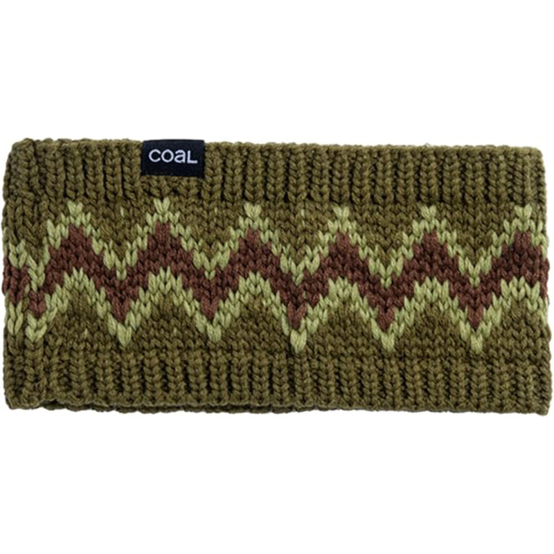 Load image into Gallery viewer, Coal The Meadows Ear Warmer