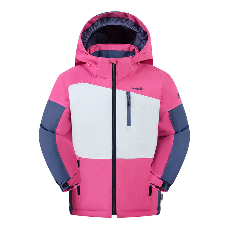 Load image into Gallery viewer, Kamik Girls' Coralie Ski Jacket 2027