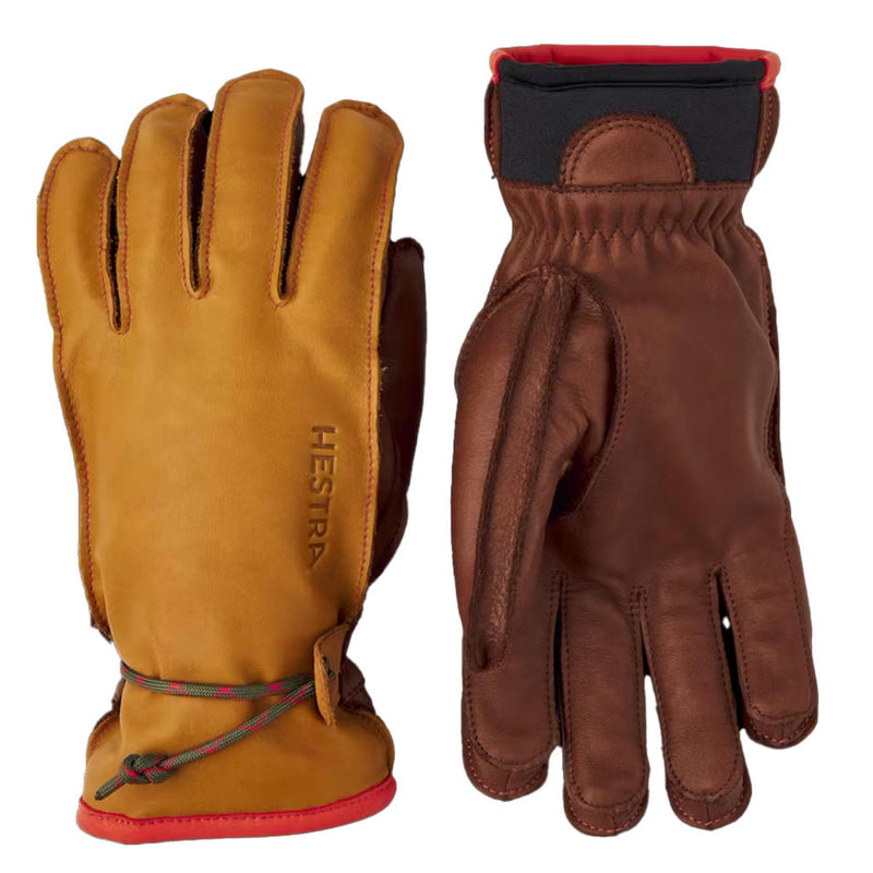 Load image into Gallery viewer, Hestra Wakayama Gloves 2026