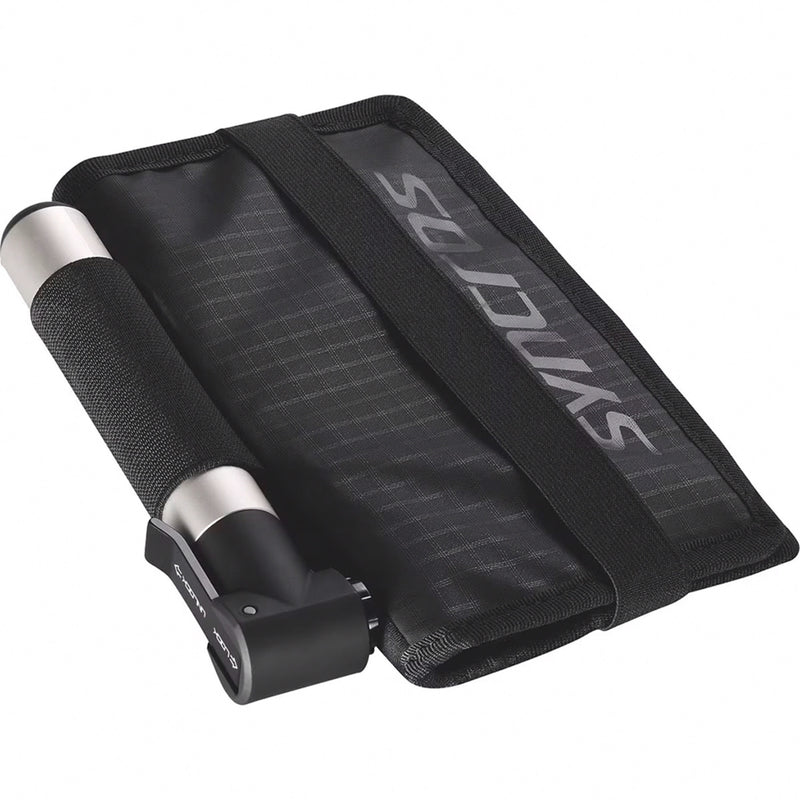 Load image into Gallery viewer, Syncros Speed Ridewallet Black