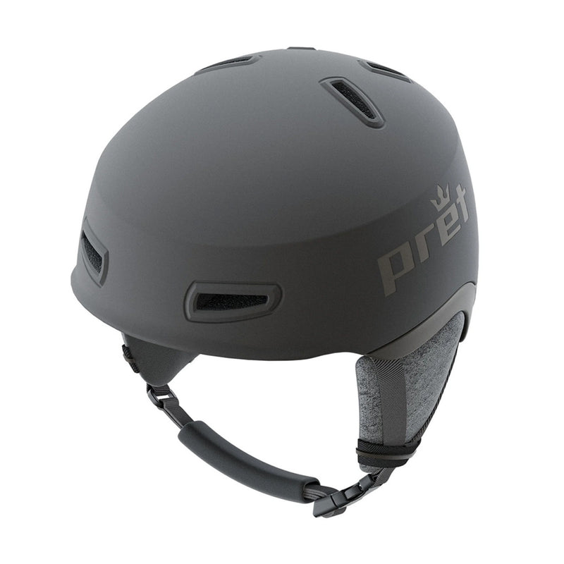 Load image into Gallery viewer, Pret Women's Sol MIPS Snow Helmet