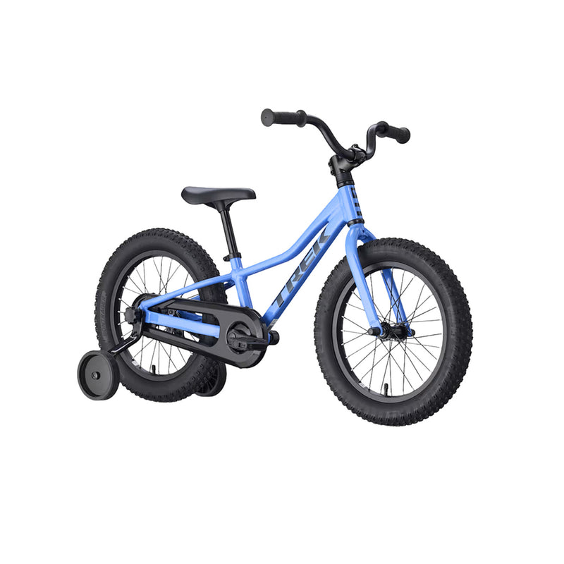 Load image into Gallery viewer, Trek Kids' Precaliber 16" Bike