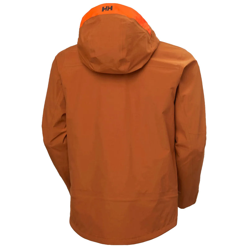 Load image into Gallery viewer, Helly Hansen Sogn Shell 2.0 Jacket 2027